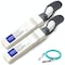Add-On Addon Avago Afbr-2Car20Z Compatible Taa Compliant 10Gbase-Aoc Sfp+ To AFBR-2CAR20Z-AO - alternate 1